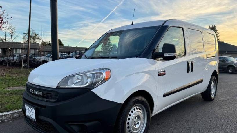 RAM PROMASTER CITY 2019 ZFBHRFAB3K6N80651 image